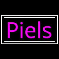 Piles Neonreclame