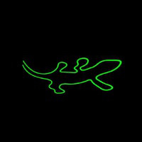 Reptile Logo 1 Neonreclame