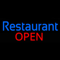 Restaurant Open Neonreclame