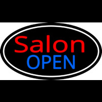 Salon Open Neonreclame