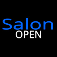 Salon Open Neonreclame