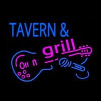 Tavern Grill Neonreclame