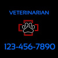 Veterinarian With Phone Number Neonreclame