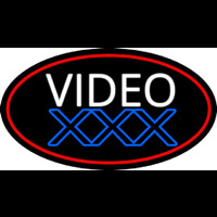 Video Triple X Neonreclame