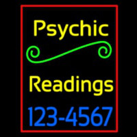 Yellow Psychic Readings With Phone Number Neonreclame