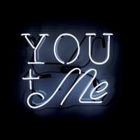 You Me Neonreclame